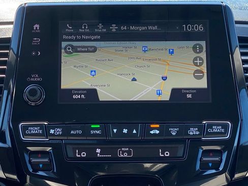 Certified 2020 Honda Odyssey EX-L image 26