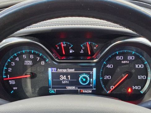 Used 2019 Chevrolet Impala LT image 13