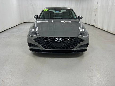 Used 2023 Hyundai Sonata SEL w/ Cargo Package FWD image 3