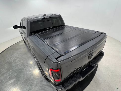 Used 2021 RAM 1500 Limited AWD/4WD image 28