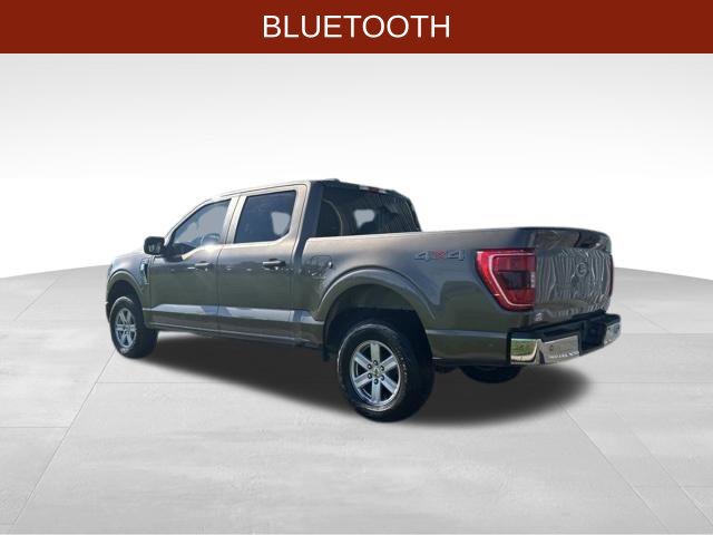 Used 2023 Ford F150 XLT AWD/4WD image 5