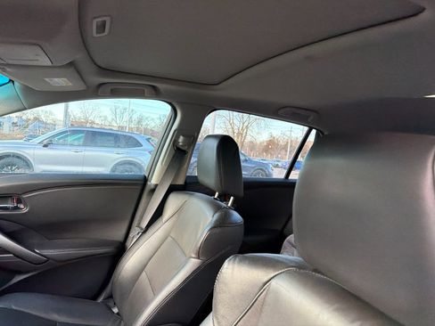 Used 2014 Acura RDX Tech Pkg image 6