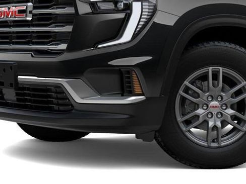 New 2026 GMC Acadia Elevation FWD image 37
