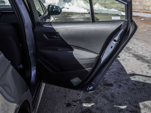 Certified 2024 Toyota Corolla LE image 15