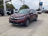Used 2019 Honda CR-V EX-L image 3