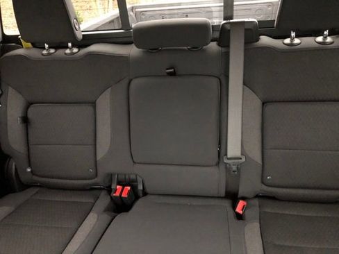 Used 2025 Chevrolet Silverado 2500 LT w/ Trail Boss Package image 20