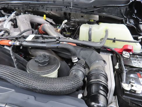 Used 2025 Ford F250 King Ranch image 36