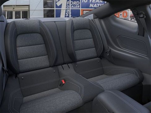 New 2026 Ford Mustang Coupe image 11