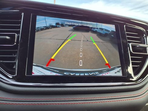 New 2026 Dodge Durango GT image 5