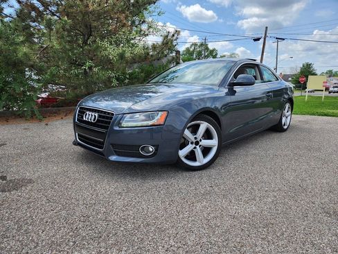 Used 2009 Audi A5 3.2 image 3