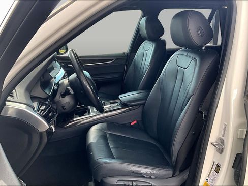 Used 2017 BMW X5 sDrive35i RWD image 8