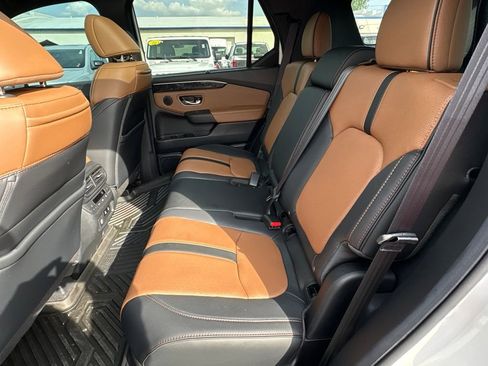 Used 2026 Honda Passport TrailSport Elite image 30