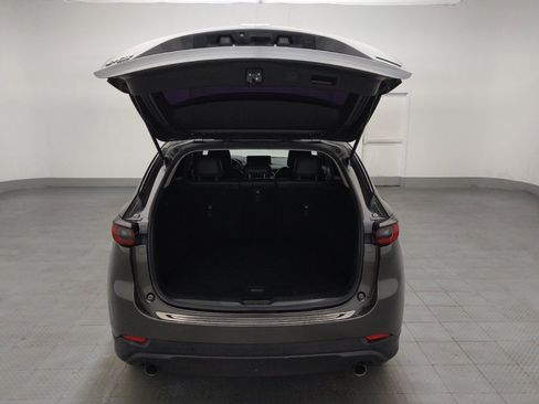 Used 2022 MAZDA CX-5 AWD 2.5 S image 29