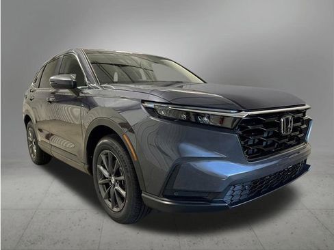 New 2026 Honda CR-V EX-L image 8