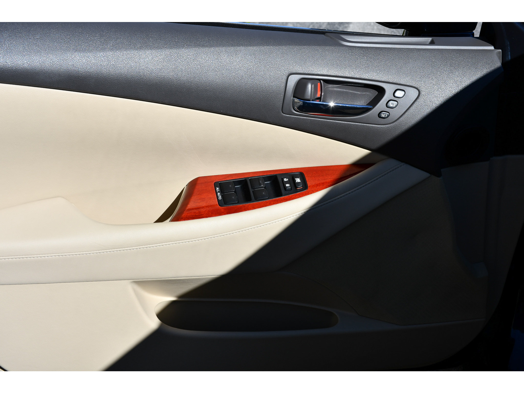 Used 2008 Lexus ES 350 FWD image 23