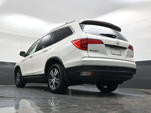 Used 2016 Honda Pilot EX-L image 32