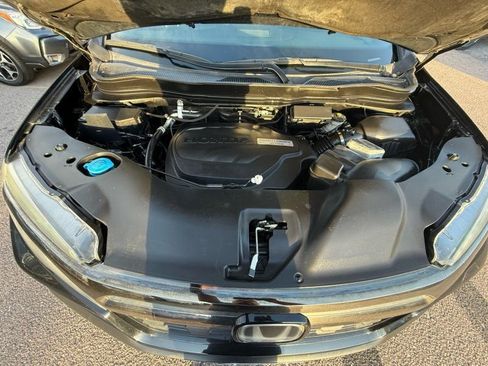 Used 2017 Honda Ridgeline Black Edition image 25