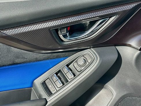 New 2026 Subaru WRX tS w/ WRX Essentials Package AWD/4WD image 18