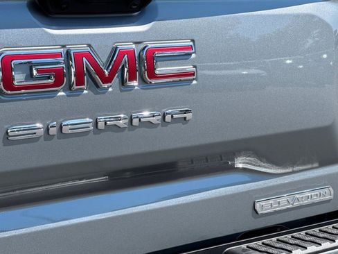 Used 2026 GMC Sierra 1500 Elevation w/ Max Trailering Package image 32