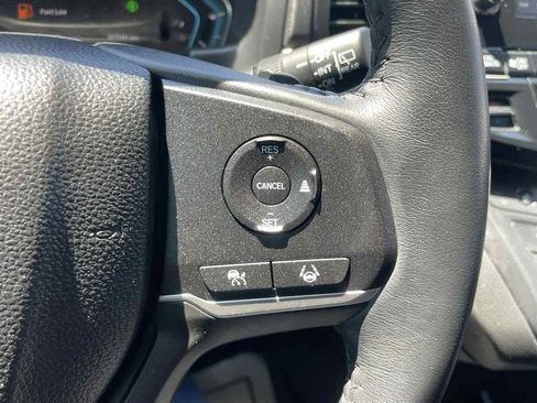 Used 2023 Honda Odyssey EX-L image 28