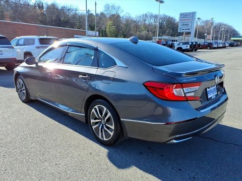 Used 2019 Honda Accord EX-L image 6