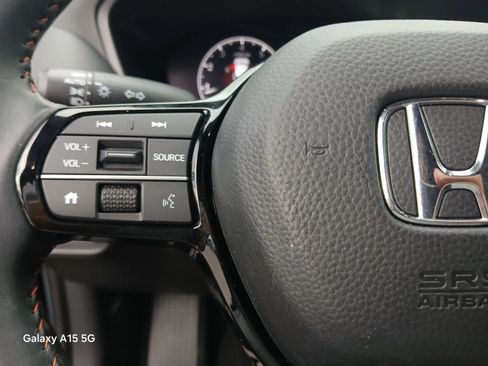 Used 2024 Honda HR-V Sport image 30