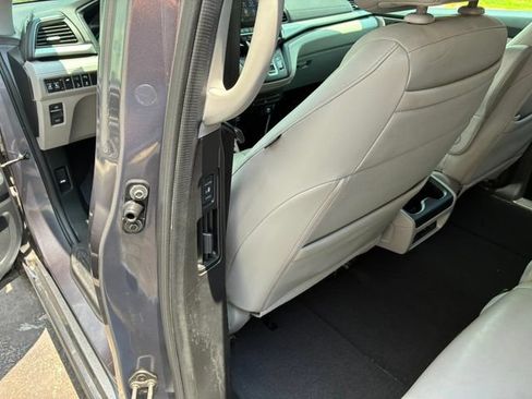 Used 2018 Honda Odyssey Touring image 20
