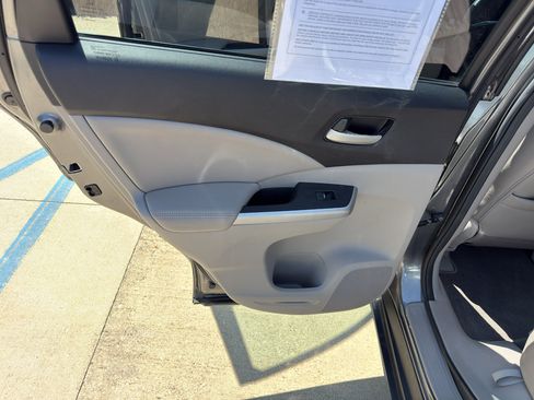 Used 2014 Honda CR-V EX-L image 15