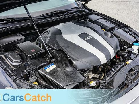 Used 2014 Hyundai Genesis 3.8 w/ Technology Package 03 image 35