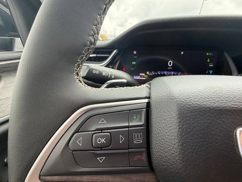 Used 2023 Jeep Grand Cherokee 4WD 4xe image 24