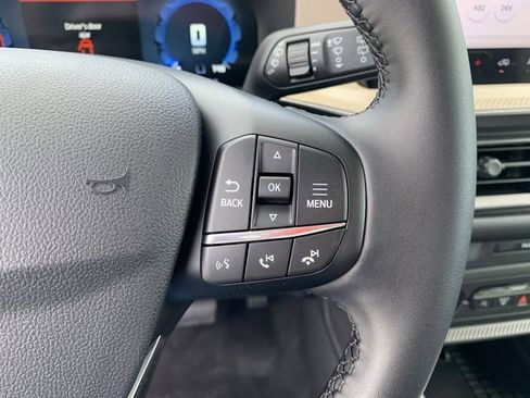 New 2025 Ford Bronco Sport Big Bend w/ Convenience Package image 31