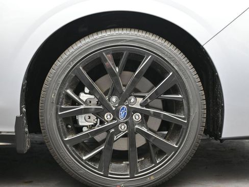 New 2026 Subaru Impreza RS image 10