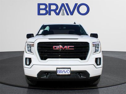 Used 2021 GMC Sierra 1500 Elevation