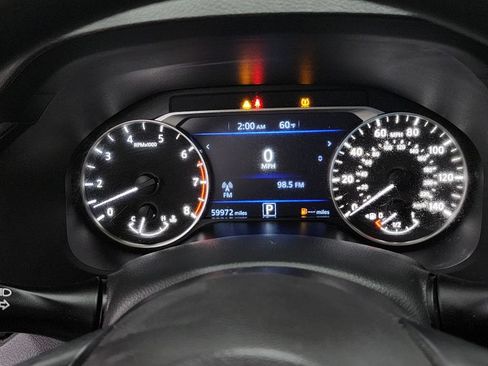 Used 2020 Nissan Altima 2.5 S FWD image 15
