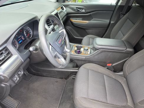 Used 2023 GMC Acadia SLE w/ Driver Convenience Package AWD/4WD image 16