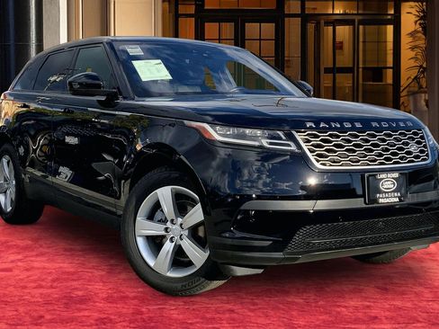 Used 2020 Land Rover Range Rover Velar S image 2