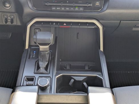 Used 2023 Toyota Tundra SR5 w/ SR5 Convenience Package image 19