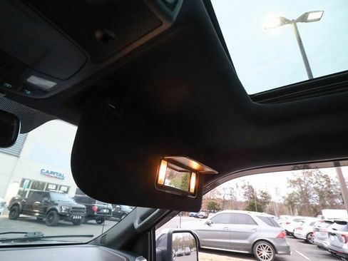 Used 2015 Ford F150 Platinum w/ Technology Package image 63