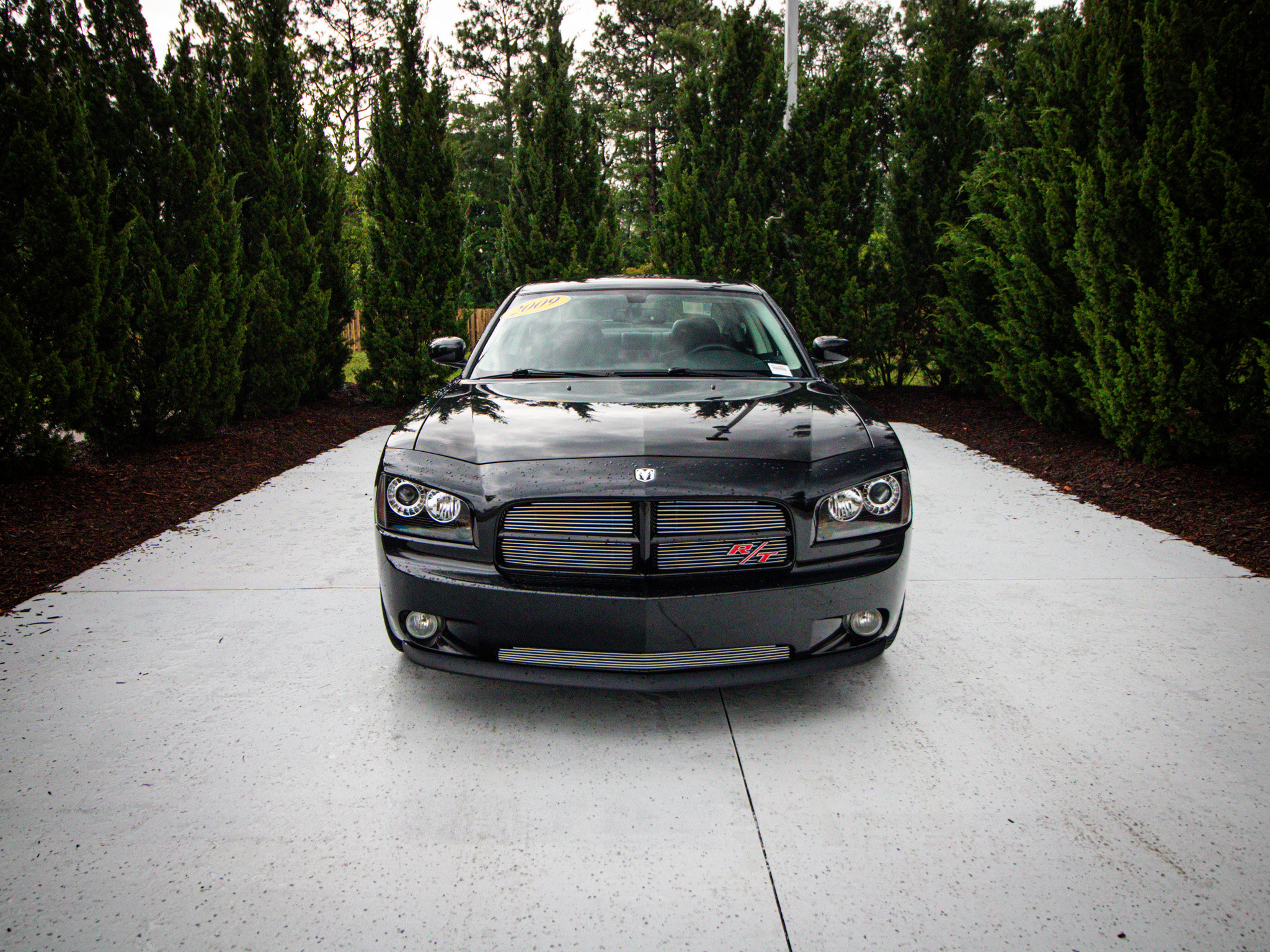 Used 2009 Dodge Charger R/T RWD image 3