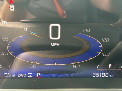 Certified 2024 Chevrolet TrailBlazer RS image 27