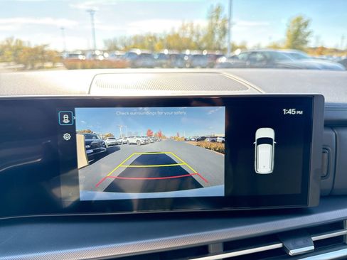 New 2026 Hyundai Santa Fe SE image 20