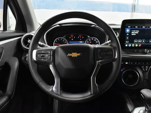 Used 2024 Chevrolet Blazer LT w/ Convenience Package AWD/4WD image 6