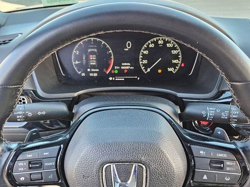 Used 2023 Honda Civic Sport image 23