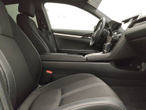 Used 2019 Honda Civic Sport image 21