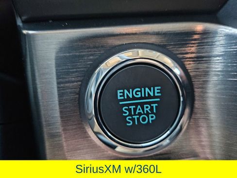 New 2026 Ford F250 Lariat w/ Black Appearance Package image 20