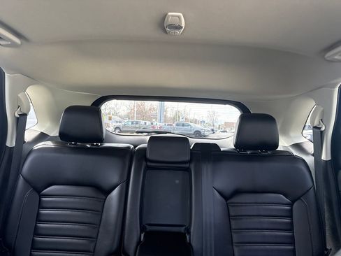 Used 2024 Ford Edge SEL w/ Convenience Package image 42