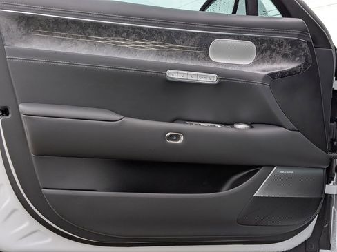 New 2026 Genesis G90 3.5T AWD/4WD image 10