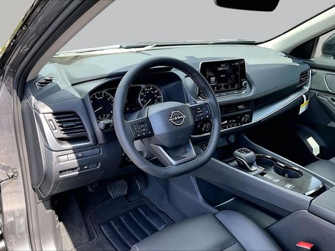 New 2026 Nissan Rogue Dark Armor FWD image 8