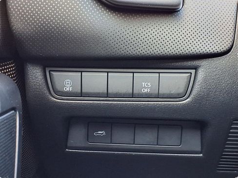 Used 2025 MAZDA CX-50 AWD 2.5 S w/ Preferred Package image 16