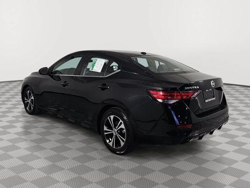 Used 2023 Nissan Sentra SV FWD image 6
